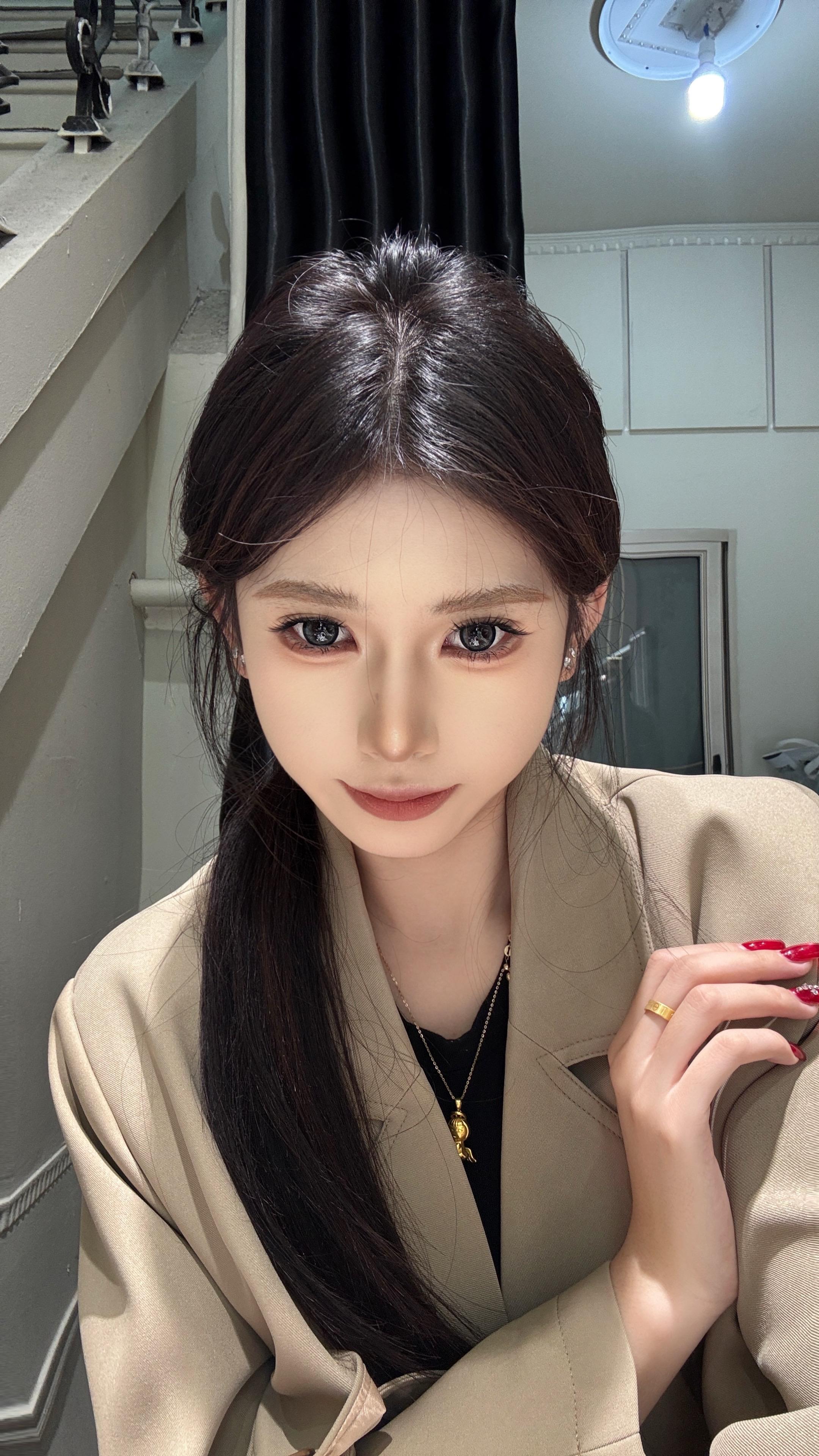 多点耐性 让我看你真男人的诚意