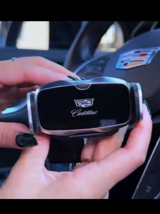 【陶子同款】专车车载车用专用凯迪克CT5XT4CT4支架专用专车