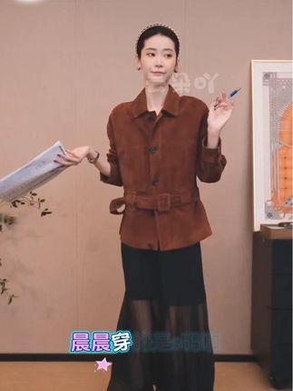 #优雅气质 #精致优雅 #时尚百搭 #穿出自己的风格 #颜值高