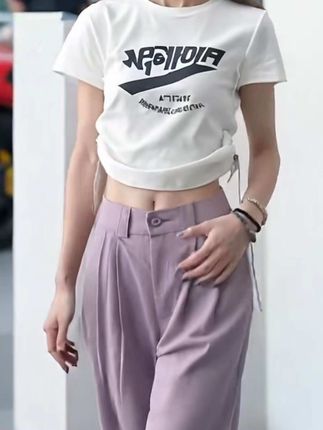 #时尚潮流女装#时尚休闲穿搭 #每日穿搭 #女装新品日 #最流行穿搭