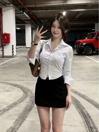 #御姐风 #你缺的不是衣服而是穿搭技巧 #都市通勤旅游两相宜look #感谢男友替我记录我的穿搭 #秋季日常实用穿搭思路分享