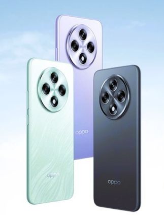 全新OPPO A3i Plus 5G手机#手机数码 #数码产品 #手机 #数码
