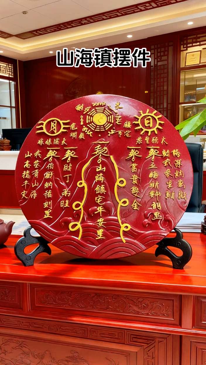 #国学文化 #摆件工艺品 #摆件 #居家摆件 #居家好物