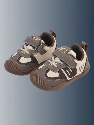 #休闲鞋 #开学季 #透气舒适 #百搭鞋子 #高品质童鞋