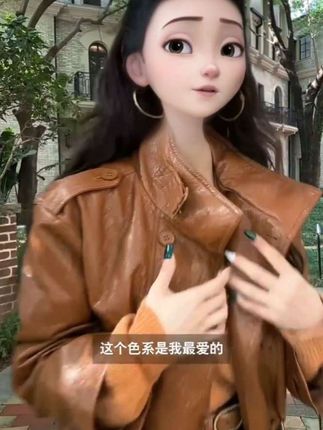 #高级感穿搭 #时髦穿搭 #减龄气质 #时尚穿搭女装 #潮流时尚穿搭