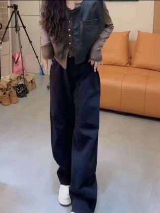 #女装 #早秋姐感穿搭气质顶满 #解锁穿衣自由成就 #早秋这样穿包好看的 #轻松解锁秋季穿搭