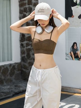 #小胸内衣 #舒适无钢圈内衣 #秋季内衣 #显大内衣 #小胸聚拢防下垂