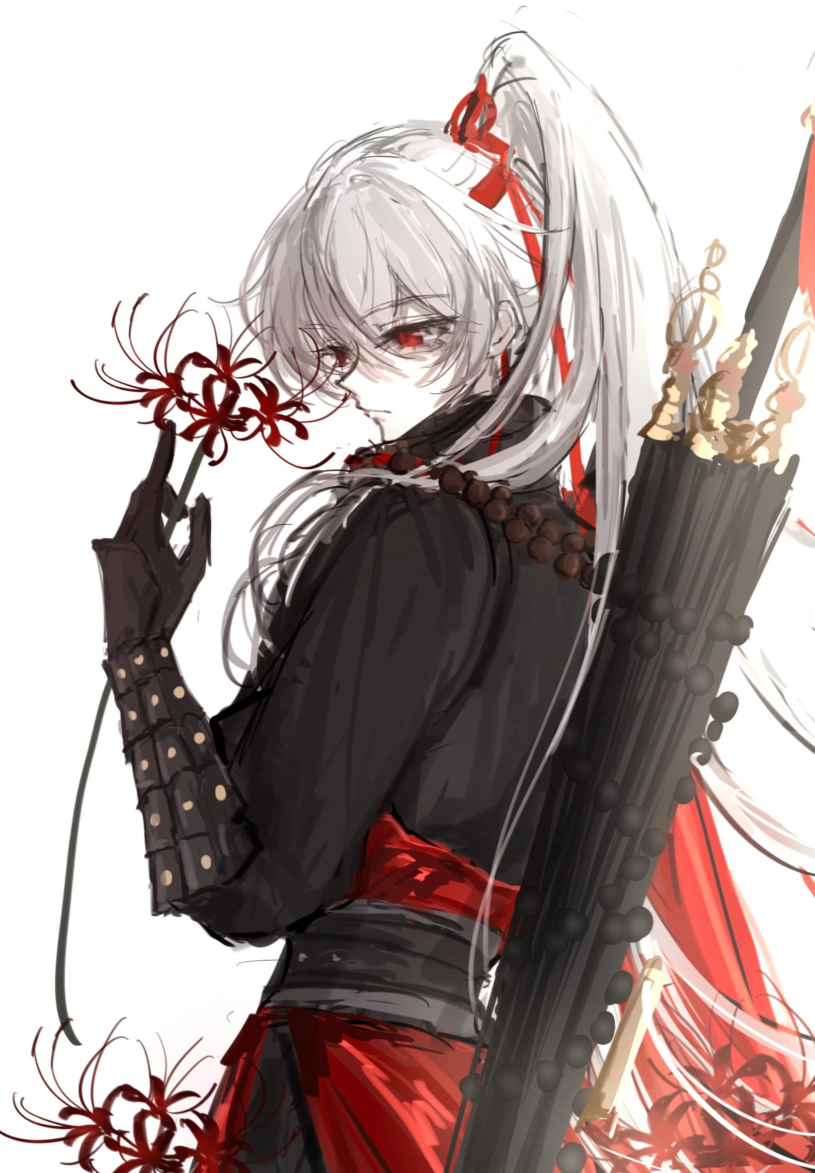 #二大 #我家大师兄脑子有坑 #绘画