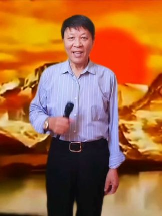 #经典回顾 #红歌传唱 《贫下中农最爱毛主席》#分享给大家 #抖音小助手dou上热门