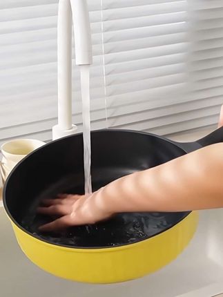 卡罗特家用不粘聚油煎炒锅多功能平底锅电磁炉燃气灶通用#煎锅 #平底锅 #平底煎锅