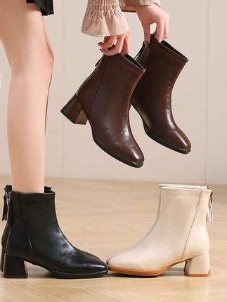 #秋冬广场舞牛皮鞋 #优雅气质 #时尚美鞋 #舒适百搭 #女鞋穿搭