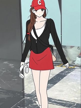 #燕云十六声 #李羲承  #李義承符神颜 #李義承的无限魅力  #ootd