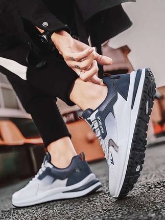 时尚百搭休闲运动男鞋 #男鞋 #潮鞋推荐 #软底软面穿上超舒服 #运动鞋 #休闲鞋