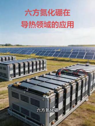 六方氮化硼在导热领域的应用 #六方氮化硼 #氮化硼制品 #导热材料 #导热板 #源头厂家
