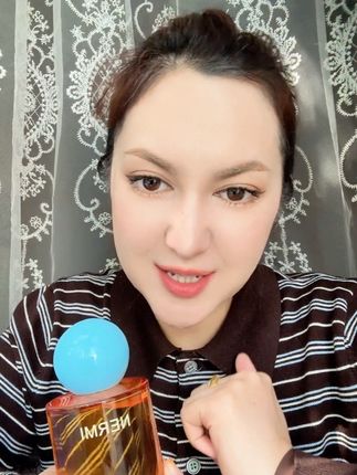 恒星时代真的爱了❤ #高级感 #香水 #Nermi