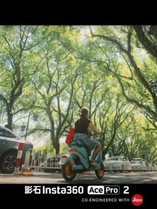 当我用影石AcePro2,2.35:1比例去记录生活 将会得到像这样的画面#影石acepro2 #电影感 #胶片滤镜 #桂林#记录生活