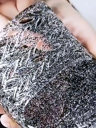 今年流行夏季水晶明凉鞋镂空拖鞋海边外穿居家居浴室洗澡防滑妈妈