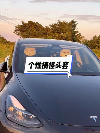特斯拉最新哨兵模式要不要升级一下呢#汽车好物#特斯拉modely