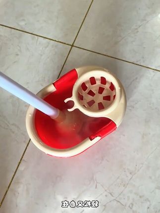 #家务好帮手 #小朋友玩具 #生活小帮手 有了这个清洁小车,电视都不看了,每天给我挣着打扫卫生,真的后悔没早点买,太实用了#清洁车玩具 #儿童玩具