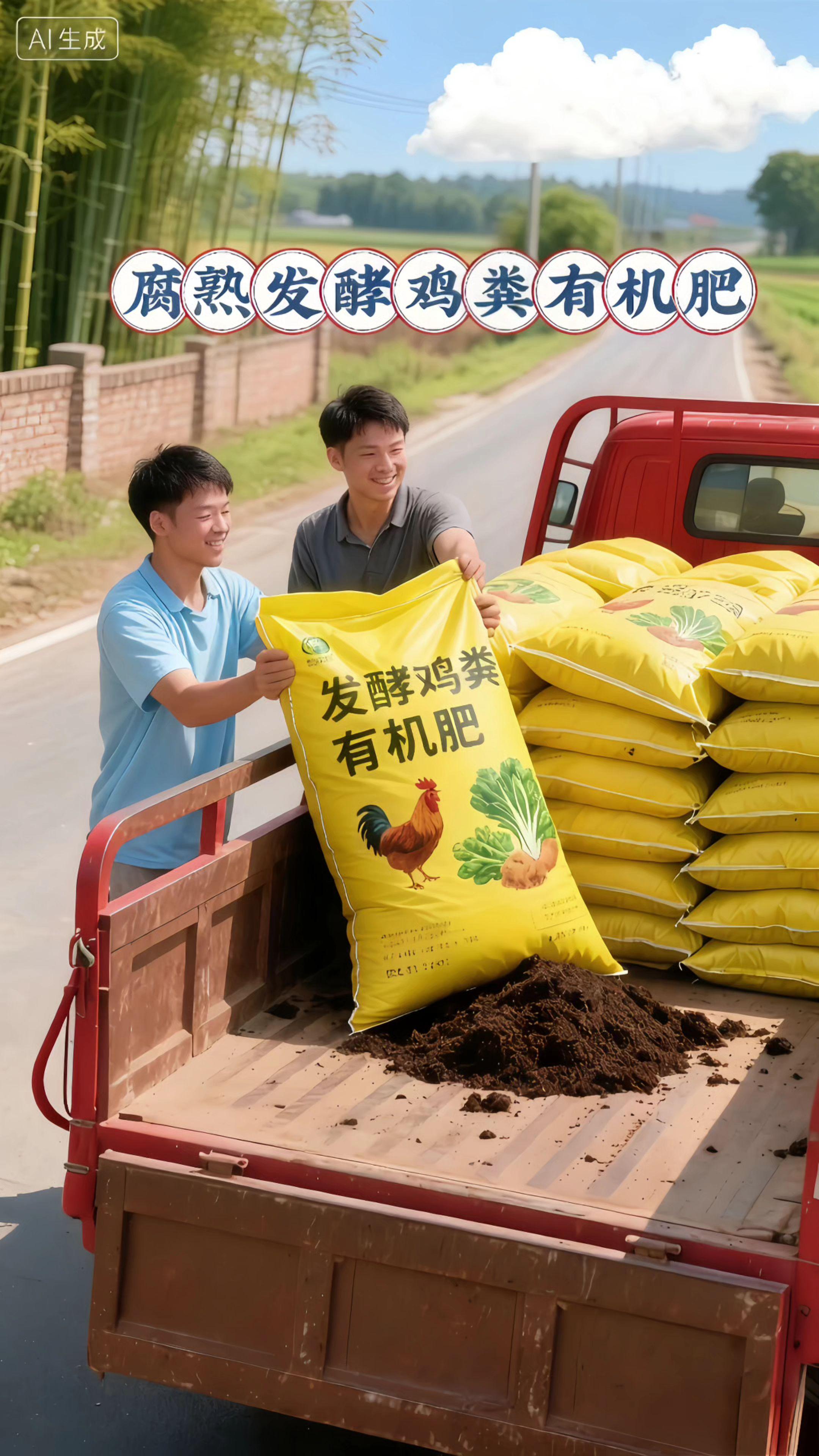 #强烈推荐 #农业种植 #种植小技巧 #营养土 #绿色食品