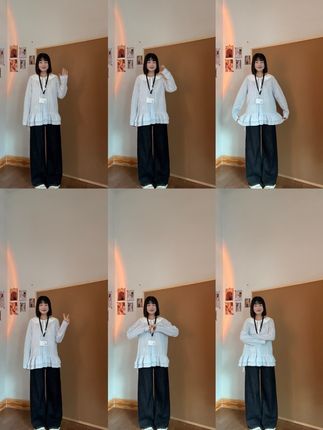 早秋就这样穿!#梨形身材穿搭 #早秋穿搭 #显瘦显高牛仔裤推荐 #吴镇宇都想要的mpv