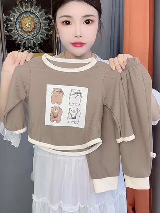 高货品质反季清仓!完全不输专柜货!版型太洋气太哇塞了!#反季特卖 #潮童必备 #人类幼崽又奶又酷穿搭 #韩系穿搭 #高品质童装