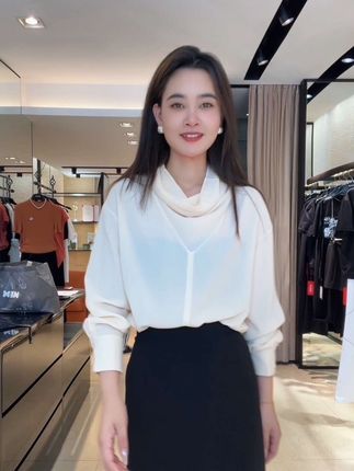 大胆尝试不受拘束的自在穿搭取悦自己 享受生活,新衣服带来的不止是好心情还有好运气哦