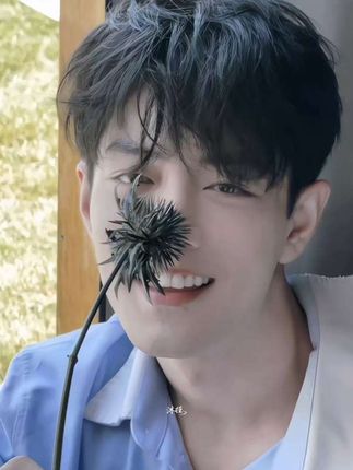 扑面而来的少年感#少年感  #肖战 #兔牙特工队