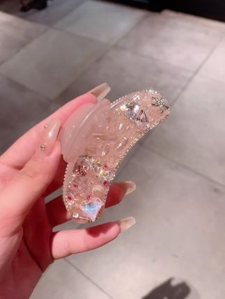 #爱了爱了 #今日分享 #强烈推荐 #抓夹高级感