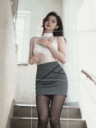 #微胖女生 #丝丝 守护我们之间的小秘密哦