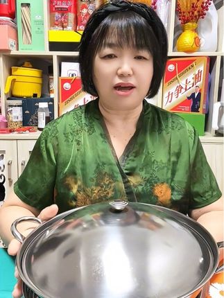 加厚不锈钢大号酒精炉,家用商用小火锅,宿舍炉子便携饭店适用干锅炉#酒精炉 #酒精炉小火锅 #在家吃火锅