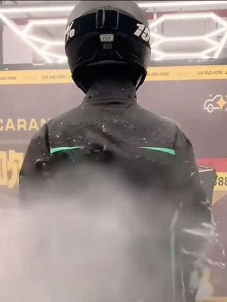 #雨衣#摩托车雨衣分体骑行雨衣户外骑行服雨衣雨衣雨裤套装 #点击左下角购买