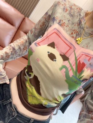 这件纯欲上衣太好穿了!又舒服又百搭又显瘦!面料柔软亲肤不变形不起球不掉色!#打底衫  #超便宜超划算 #秋冬新款 #显瘦穿搭 #面料柔软舒适 @DOU+小助手 @DOU+上热门