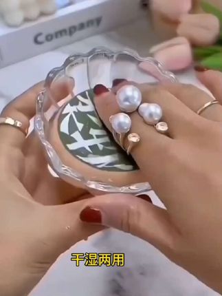 不愧是化妆师安利的#棉花糖粉扑#加大加厚#美妆#化妆工具#粉扑