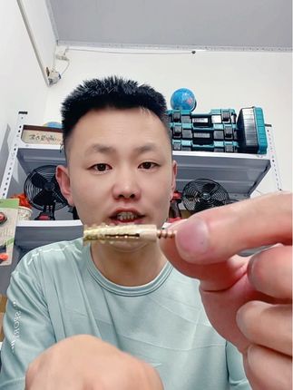 膨胀管#钉子 #膨胀管 #膨胀螺丝 #膨胀塞 #超便宜超划算