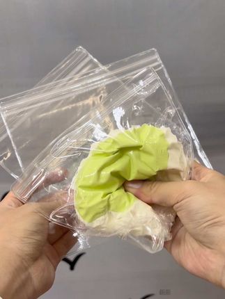 好玩的捏捏配上这样的袋子,不影响手感哦好玩的捏捏配上这样的袋子,不影响手感哦#捏捏乐 #手工捏捏袋子 #捏捏袋子