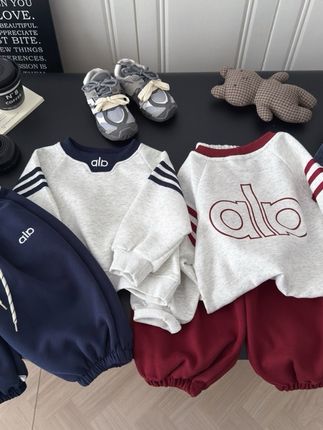#女童套装#男童套装#品质童装#童装新款#品质童装