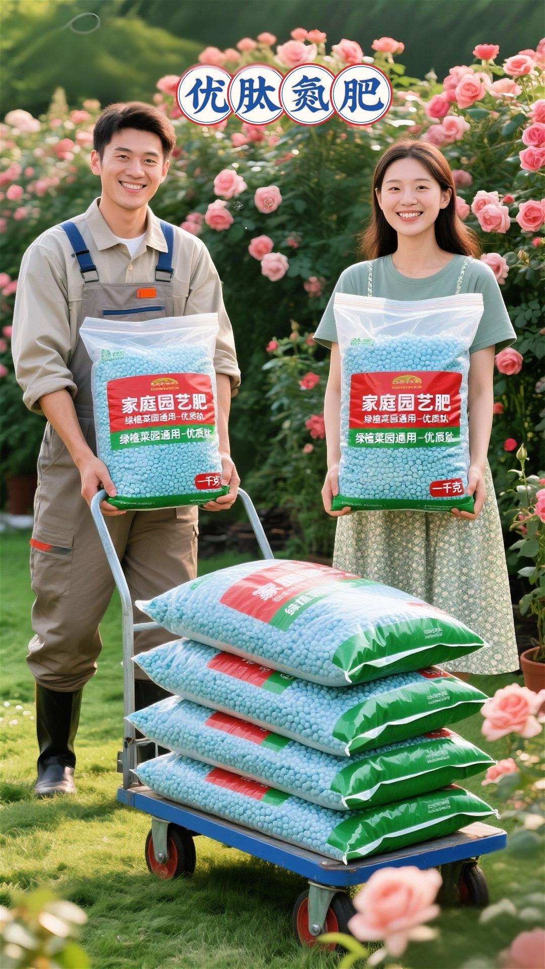 正宗优肽氮肥。还在为植物生长缓慢发愁?别担心,优肽氮肥来救场!它添加活性肽,吸收率比普通氮肥提升80%,3天就能让叶片变绿变厚。温和配方不烧苗,阳台花盆、小菜园都能用,新手也能轻松上手。不管是花卉还是蔬菜,都爱这款优肽氮肥!用它种菜吃得安心,养花颜值超高,一瓶搞定植物营养,性价比拉满。快带回家,让你的小花园充满活力!#优肽氮肥#三农种植#种菜#养花#家庭园艺@抖加🔥上热门🔥dou+🔥热点宝 @抖音创作小助手