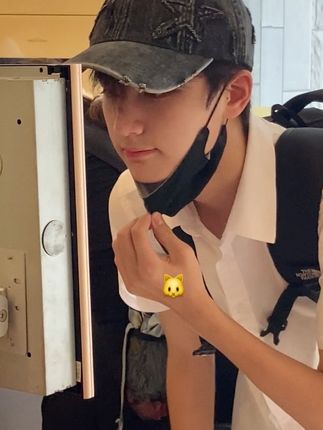 学弟反场#李煜东 #体育生