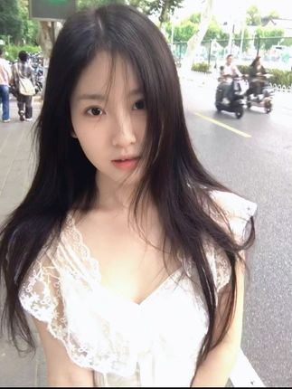 偶遇学姐 #白月光