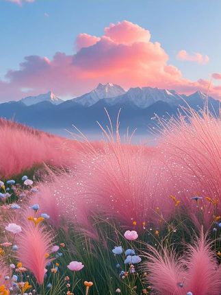 治愈人心又充满想象力的童诗,让孩子每天读一读,随便一句写近作文里都是锦上添花#作文素材#作文#好书分享#写作技巧