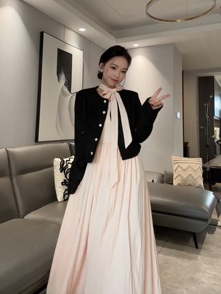 秋天很美啊#秋冬氛围感穿搭 #秋冬穿搭 #通勤搭配 #今天穿什么 #出游穿搭