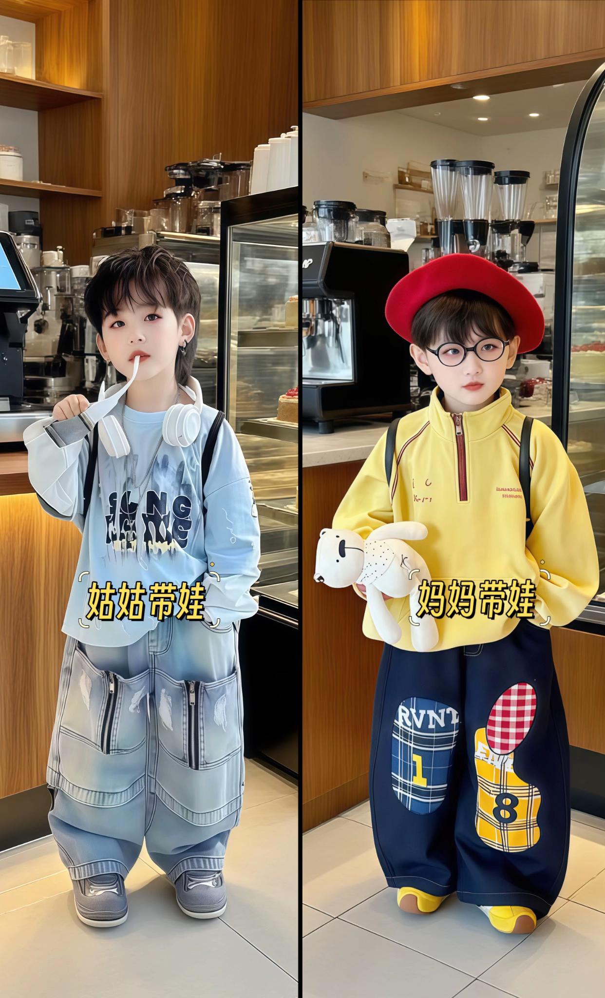 #秋冬穿搭新鲜感在线 #秋季不露腿穿搭 #秋天夹克穿搭技巧 #秋冬韩系氛围感穿搭公式 #早秋冷冽又随性的气质穿搭 @抖加🔥上热门🔥dou+🔥热点宝 @抖音小助手