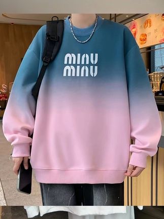#男生卫衣穿搭 #春秋穿搭#青少年#谁穿谁好看#卫衣