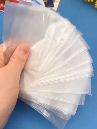 银行卡#防磁卡套 #卡套#方便携带 非常方便实用@DOU+小助手