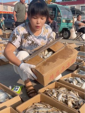 #好物推荐🔥  马口鱼油性大