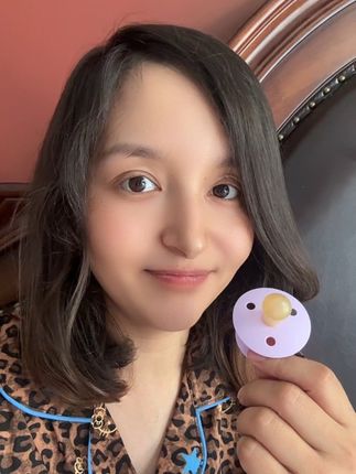 #奶嘴 #每日分享