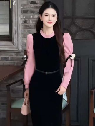 #美不美你说了算 #高级感穿搭 #气质穿搭 #时尚百搭 #显瘦穿搭