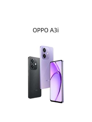 OPPO A3i 耐用战神多重防护抗水闪充电池 5G智能手机#数码科技 #OPPO #3c数码 #手