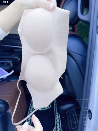 夏天真少不了一件美背内衣,能搭配衣柜里所有的衣服#美背内衣推荐 #贴身衣物分享 #无痕内衣女